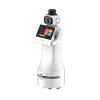Intelligent Humanoid Robot  Front Office-002